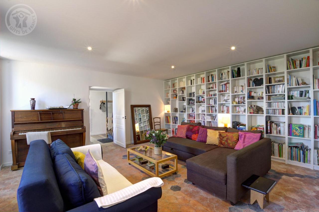 Bed and Breakfast La Ferme Des Galoches Villemontais Экстерьер фото