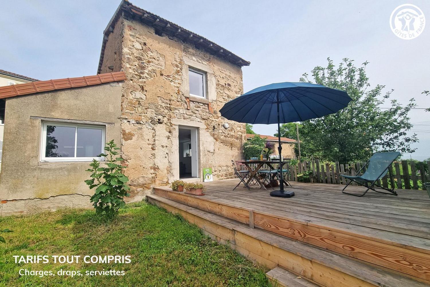 Bed and Breakfast La Ferme Des Galoches Villemontais Экстерьер фото